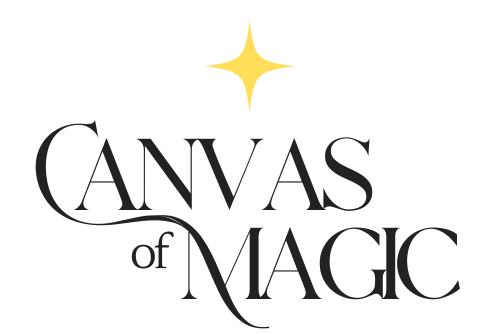 Canvas of Magic