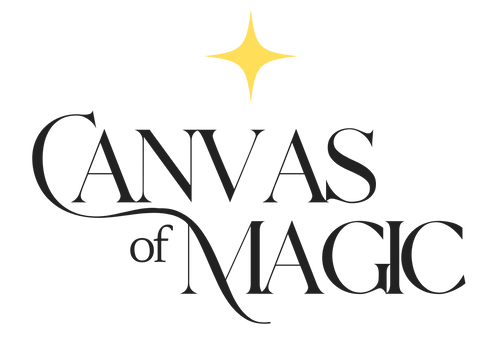 Canvas of Magic